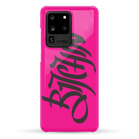 Bitchin Phone Case