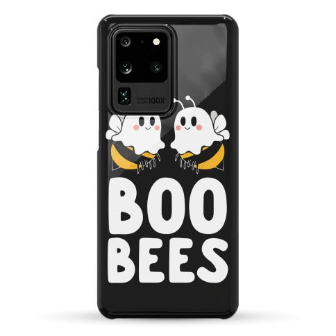 Boo Bees Phone Case