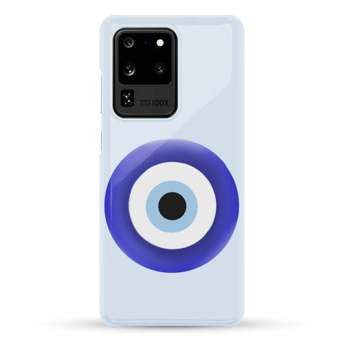 Evil Eye Phone Case