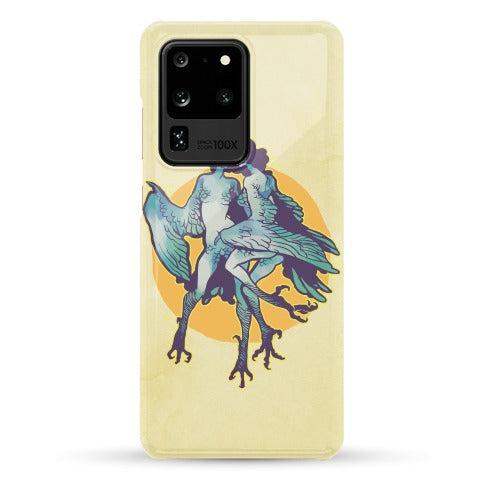 Harpy Monster Girls Phone Case Phone Case