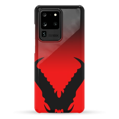 Kaiju (Phone Case) Phone Case