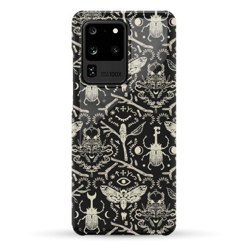 Occult Musings Phone Case