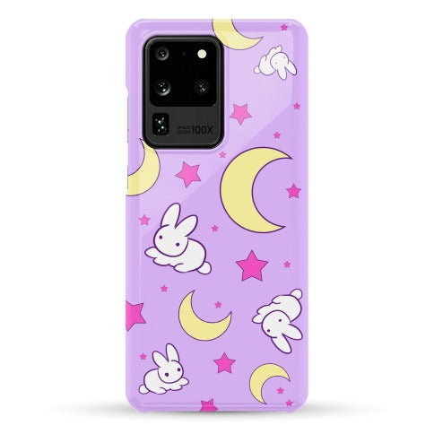 Sailor Moon's Bedding Phone Case