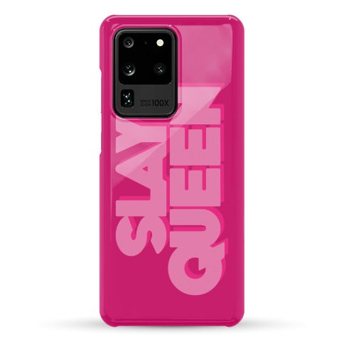 Slay Queen Phone Case