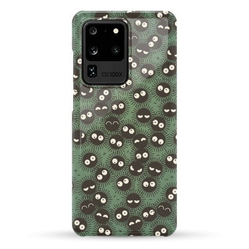 Soot Sprites Phone Case