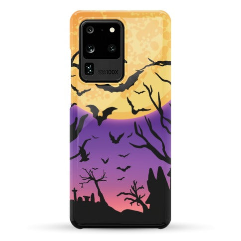 Spooky Nights Phone Case