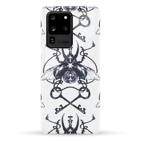 Vintage Beetle Phone Case