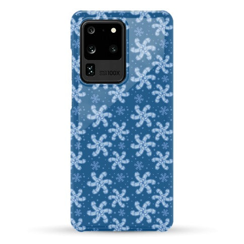 Weinter NSFW Parody Phone Case