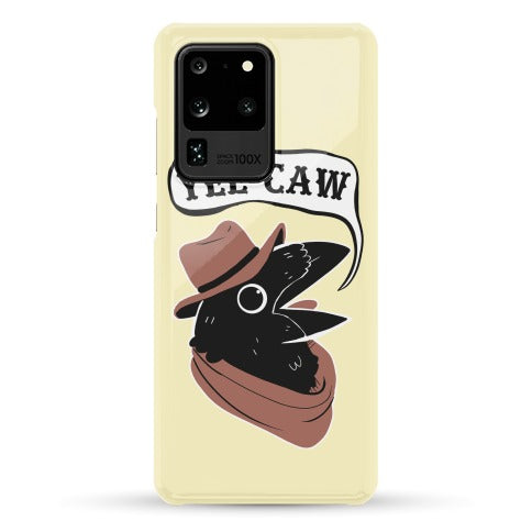 YEE CAW Phone Case