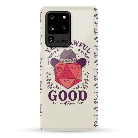Yee Hawful Good Phone Case
