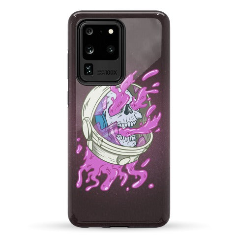 Barfstronaut Phone Case