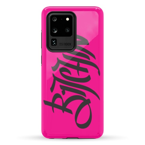 Bitchin Phone Case