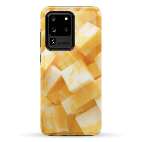 Cheese Phone Case