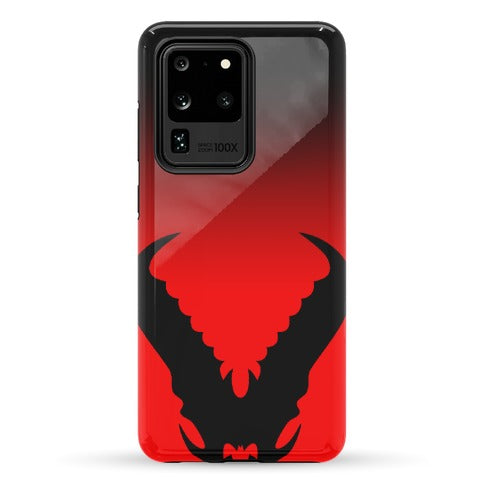 Kaiju (Phone Case) Phone Case