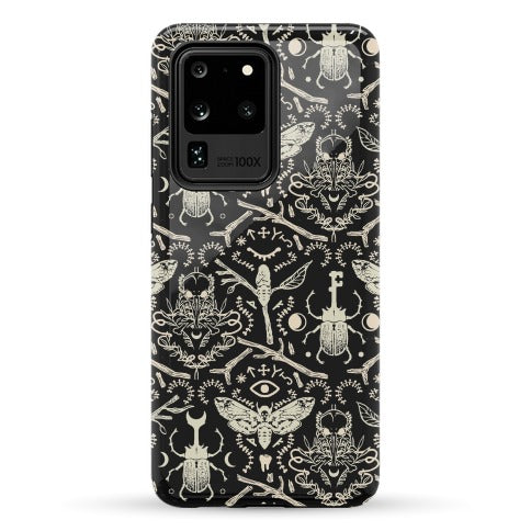 Occult Musings Phone Case