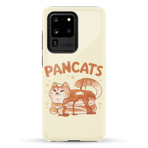 Pancats Phone Case