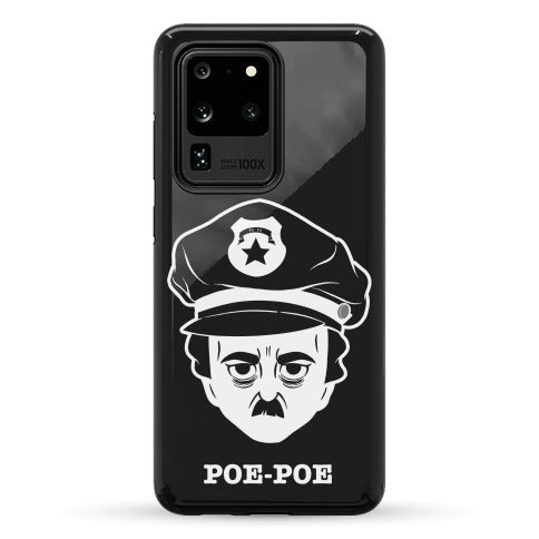 Poe-Poe Phone Case