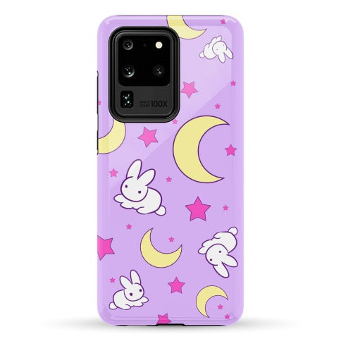 Sailor Moon's Bedding Phone Case