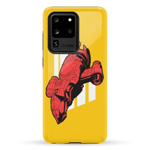 Serenity Bebop Phone Case