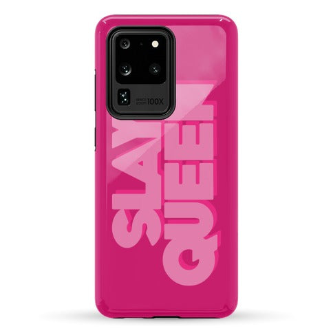 Slay Queen Phone Case