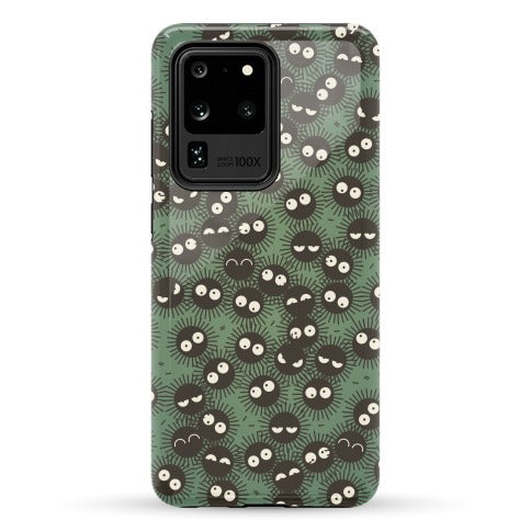 Soot Sprites Phone Case