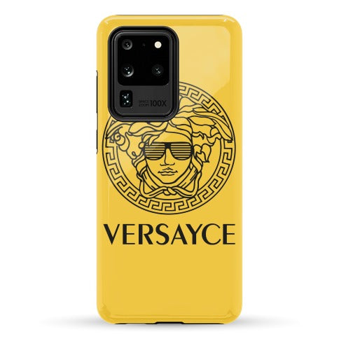 Versayce Case Phone Case