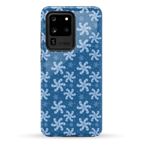 Weinter NSFW Parody Phone Case