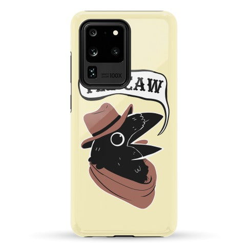 YEE CAW Phone Case