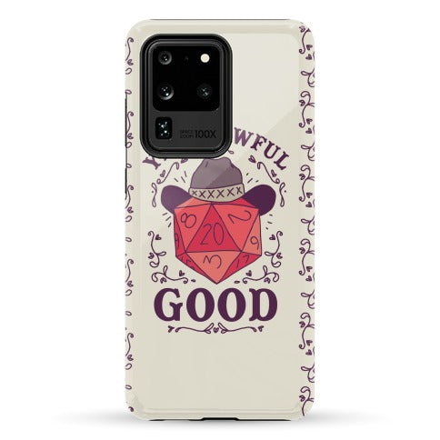 Yee Hawful Good Phone Case