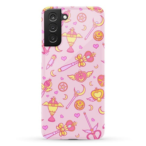 Absolute Sailor Moon Phone Case