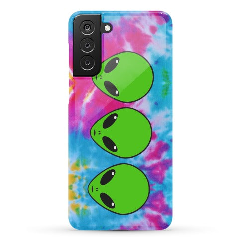 Aliens Phone Case