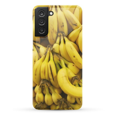 Banana Case Phone Case