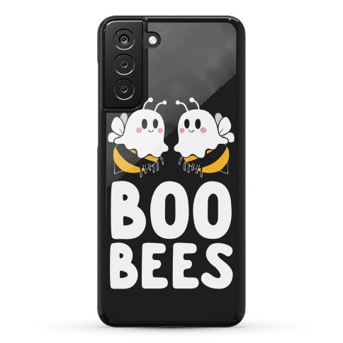 Boo Bees Phone Case