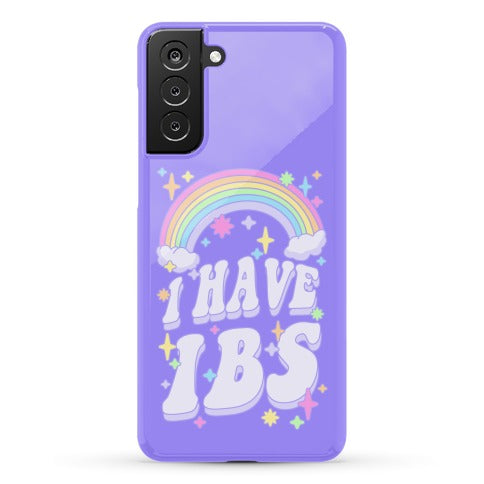 I Have IBS Phone Case