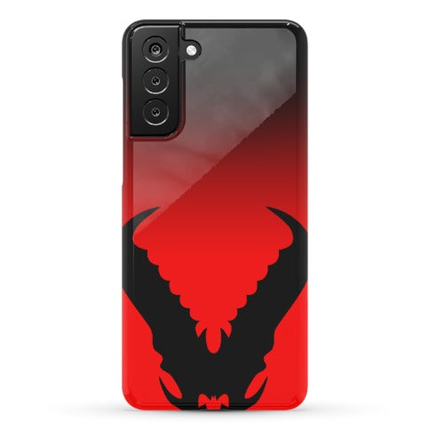 Kaiju (Phone Case) Phone Case