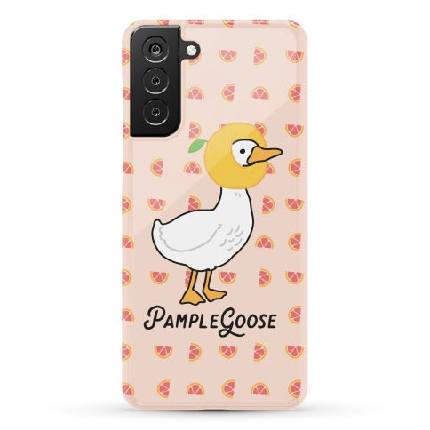 Pamplegoose Phone Case