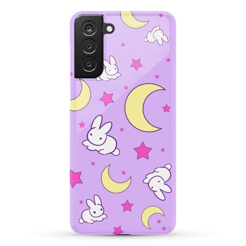 Sailor Moon's Bedding Phone Case