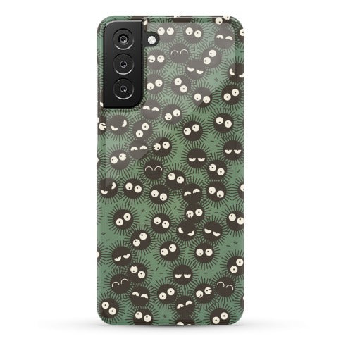 Soot Sprites Phone Case