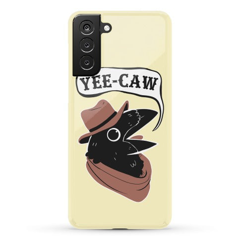 YEE CAW Phone Case
