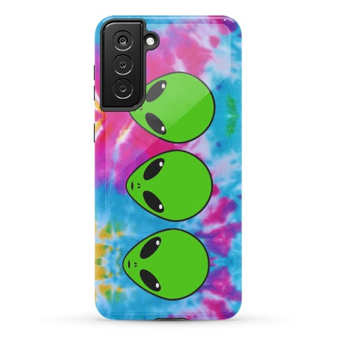 Aliens Phone Case