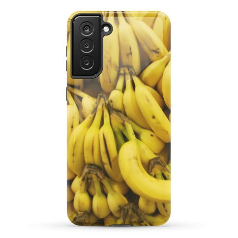 Banana Case Phone Case