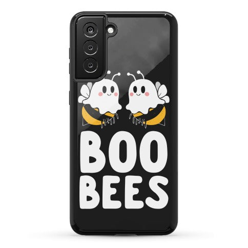 Boo Bees Phone Case