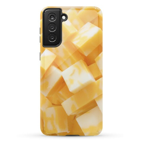 Cheese Phone Case