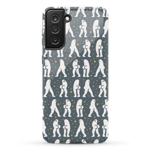 Fresno Nightcrawler Butts Phone Case