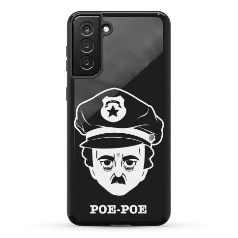 Poe-Poe Phone Case