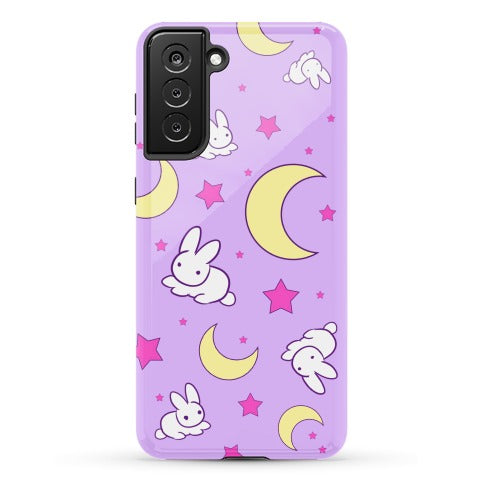 Sailor Moon's Bedding Phone Case