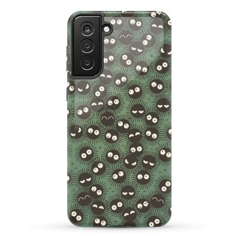 Soot Sprites Phone Case