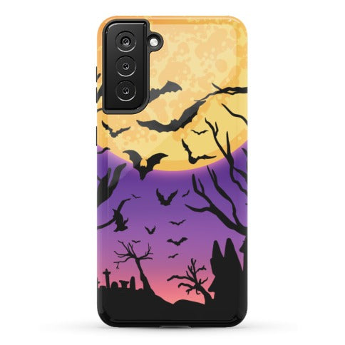 Spooky Nights Phone Case