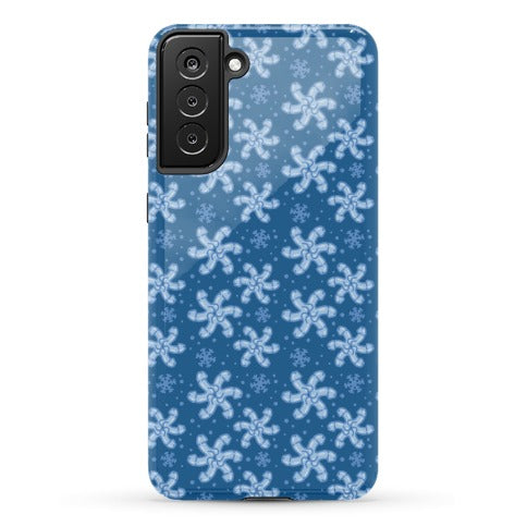 Weinter NSFW Parody Phone Case