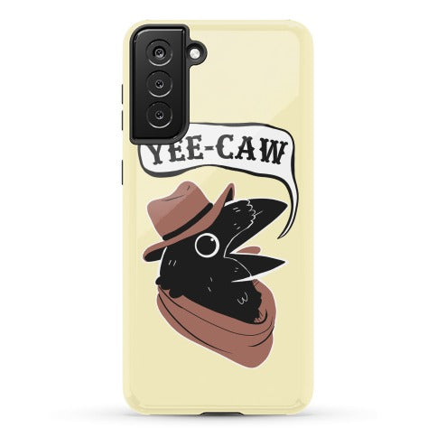 YEE CAW Phone Case